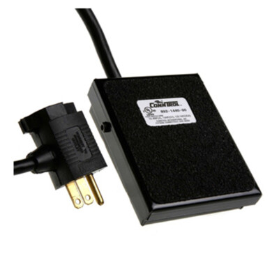 Shaved Ice Machine Foot Pedal, 115/120 Volt