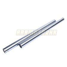 Gabelholm Standrohr Gabel Fork Tube für BMW F650 Motore Rotax 1993-2000
