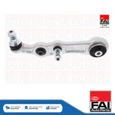 Fits Mercedes C-Class E-Class Track Control Arm Front Rear Left Lower FAI #1