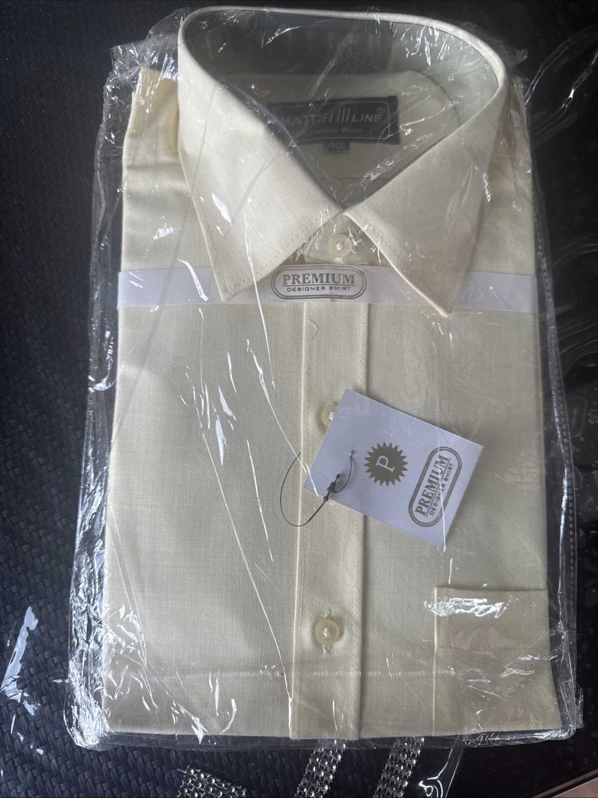 shirts for men Size 40