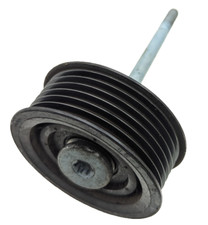 2003-2006 Mercedes S500 4matic Idler Pully Oem