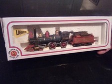 MODEL TRAIN LOT. MUST SEE
