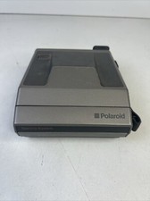 Vintage Polaroid Spectra Systems Instant Film Camera