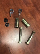 Mount Hardware OEM Parts For  Craftsman 24218 AgriFab 42" Dethatcher Attachment