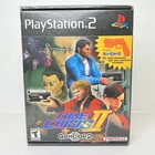 Time Crisis II 2 + Guncon Big Box (Playstation 2 ) PS2 Complete With Light Gun