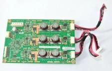 Christie Light Engine Circuit Board 015-100251-01-R 001-11283-01 Rev E