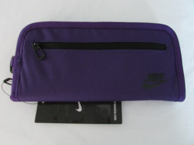 nike heritage small wallet