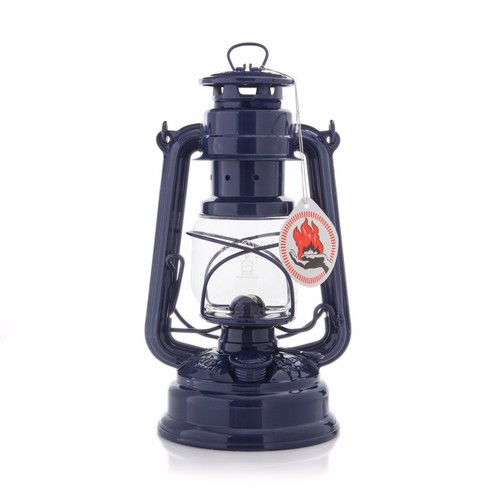 Original Feuerhand Hurricane Kerosene oil Camping outdoor Lantern lamp lighting - Picture 18 of 25
