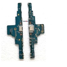 For Samsung Galaxy Tab S6 Lite P610 P615 USB Charging Connector Port Flex Cable