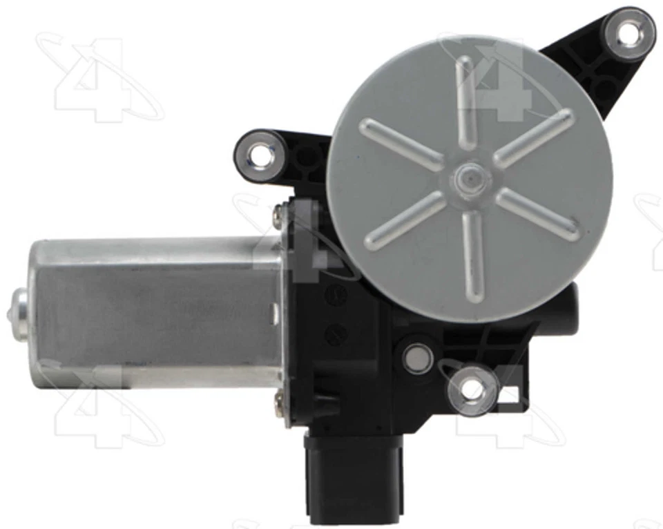 Motor de ventana nuevo ACI/Maxair 88513 Foto 2 de 4