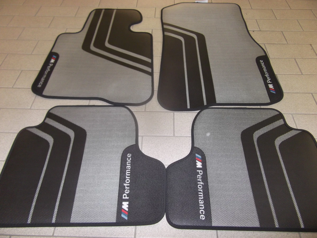 Help me choose diamond floor mats - BMW M3 and BMW M4 Forum