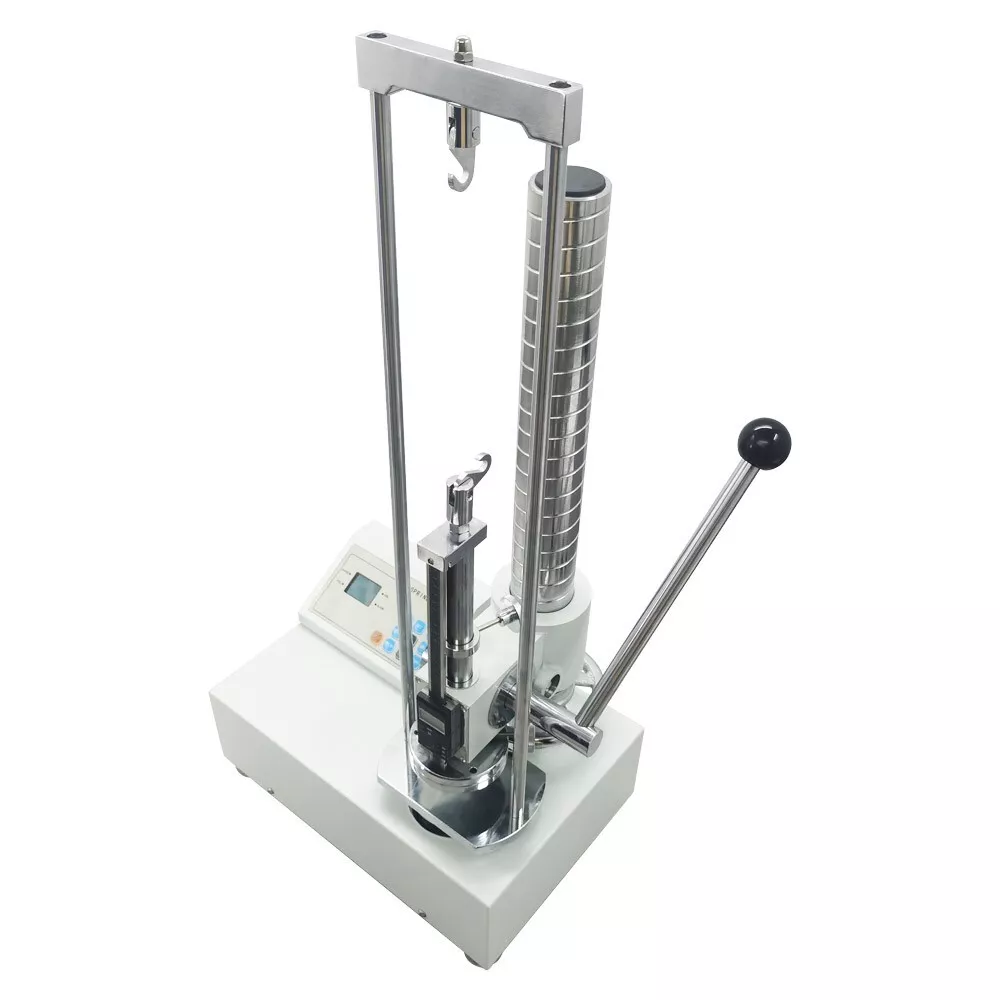 Spring cheap compression tester