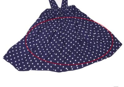 スカート COMMEdesGARCONS DOT Gathered Volumeskirt COMMEdesGARCONS DOT Gathered Volumeskirt