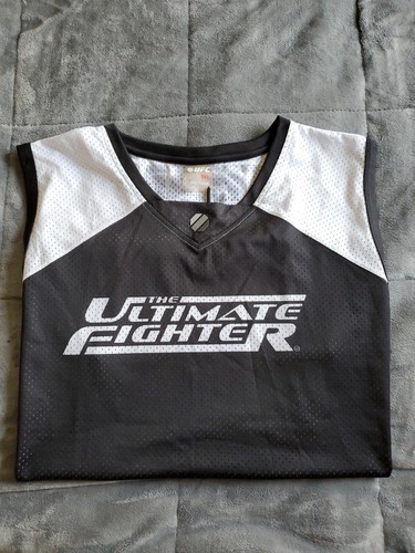The Ultimate Fighter UFC Team Chael 
