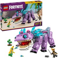 Lego 77077 Fortnite Klombo, Konstruktionsspielzeug