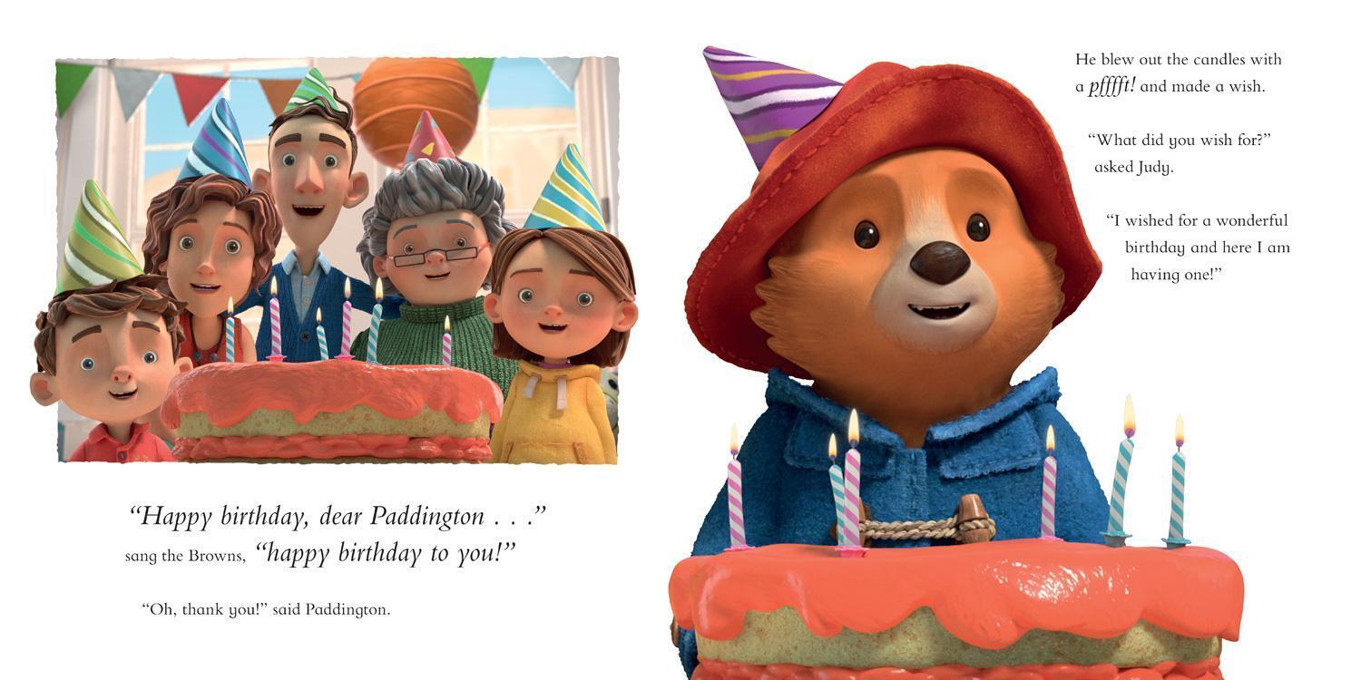 Thumbnail - The Adventures Of Paddington: The Crown Jewels Caper | Harpercollins
