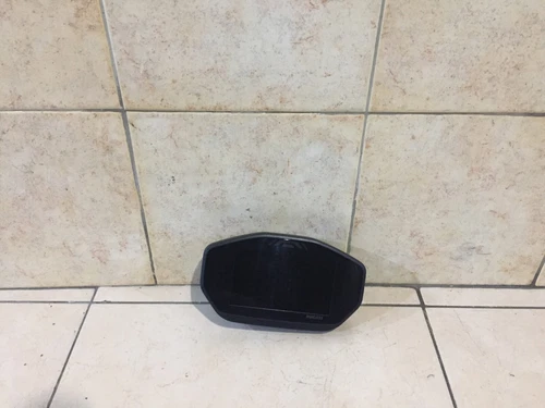 Ducati Supersport 950 Speedometer Gauge Instrumentation