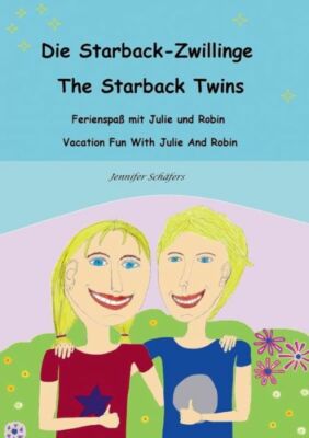 Die Starback-Zwillinge - The Starback Twins
