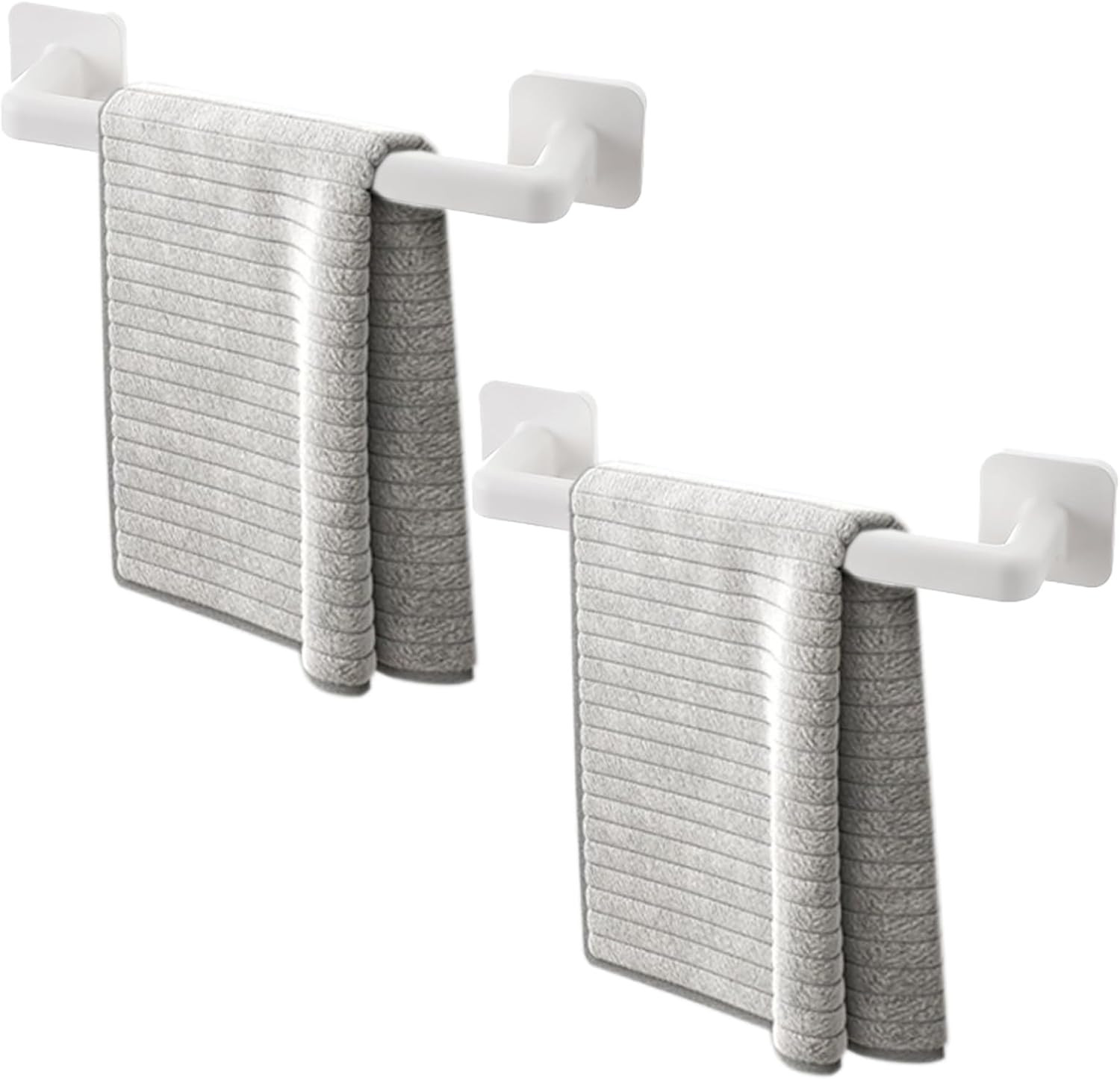 Bar, Slippers Bar, Hand Towel Hanger And Sho
