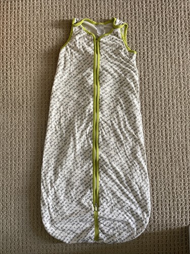 Cotton baby deedee Sleep Nest Lite Sleeping Bag Sack, size Large (18-36 Months)