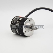 ONE Omron E6B2-CWZ1X 1800P/R Rotary Encoder New