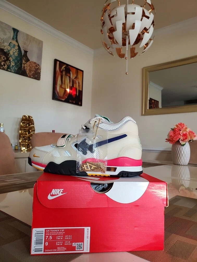 Saquon sales barkley vapormax