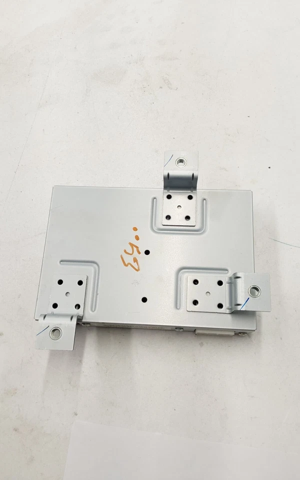 Módulo de control de radio por satélite Odyssey 2008 OEM 39820-SHJ-A111 Foto 3 de 4