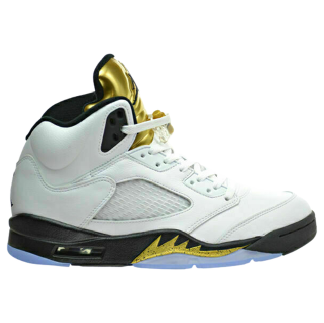 Jordan 5 Retro Olympic 2016