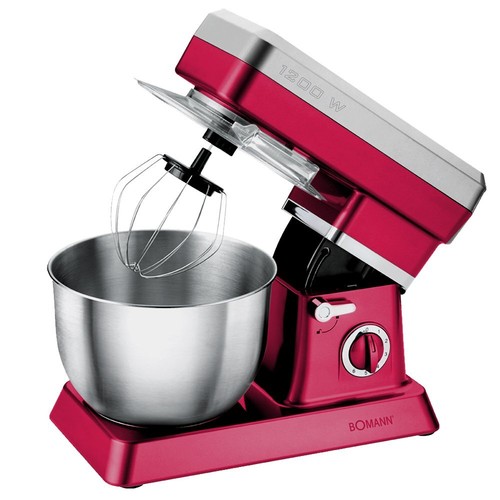 Robot patissier - Petrin a pain - Robot petrin - Robot patissier professionne... - 第 1/5 張圖片
