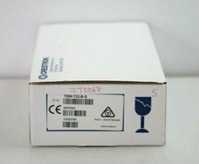New Crestron TSW-732-B-S 7 Room Scheduling Touch Screen Black Smooth A992