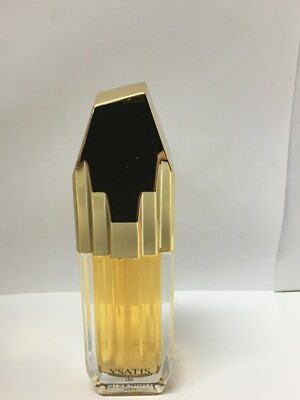 Vintage YSATIS DE GIVENCHY Eau De Toilette Spray 0.84 Oz 25ml FOR