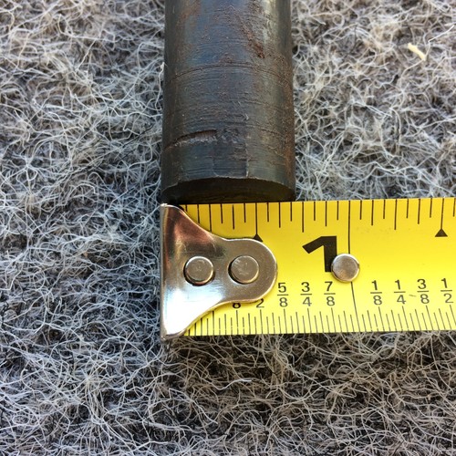 3/4 TRW Straight Shank Drill Bit USA Morse twist spiral end mill - 第 4/7 張圖片
