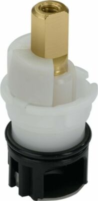 Jones Stephens Hot Or Cold Brass Faucet Stem Replacement For Delta Delex Peerless RP25513 RP24096 RP24097 Jones Stephens Hot Or Cold Brass Faucet Stem Replacement For Delta Delex Peerless RP25513 RP24096 RP24097