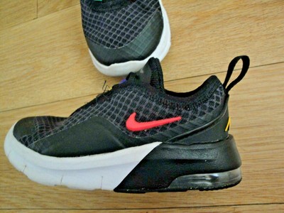 infant size 6 nike trainers