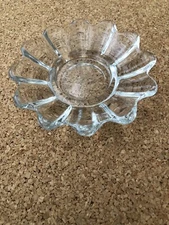 Glass Ashtray