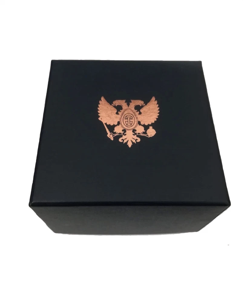 Collana Tsars collection Tatiana Faberge – Alexandra – ALP01ER - Immagine 2 di 2