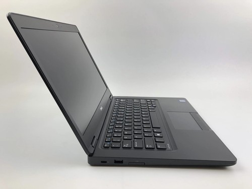 DELL LATITUDE 5480 i5-7300U 7th Gen 16 GIG of RAM 256 GIG SSD Webcam Win 11 HDMI - Picture 5 of 11