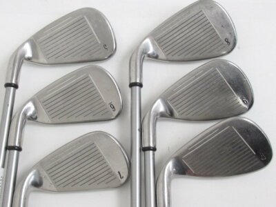 Golf Iron Set Callaway X-18 JV X-Series 60i (R) 6pcs 5-P JAPAN | eBay