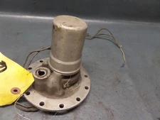 BEECHCRAFT T-34 AIRCRAFT AVIATION LEAR-ROMEC FUEL PUMP RG-11250A RR-11251 CORE