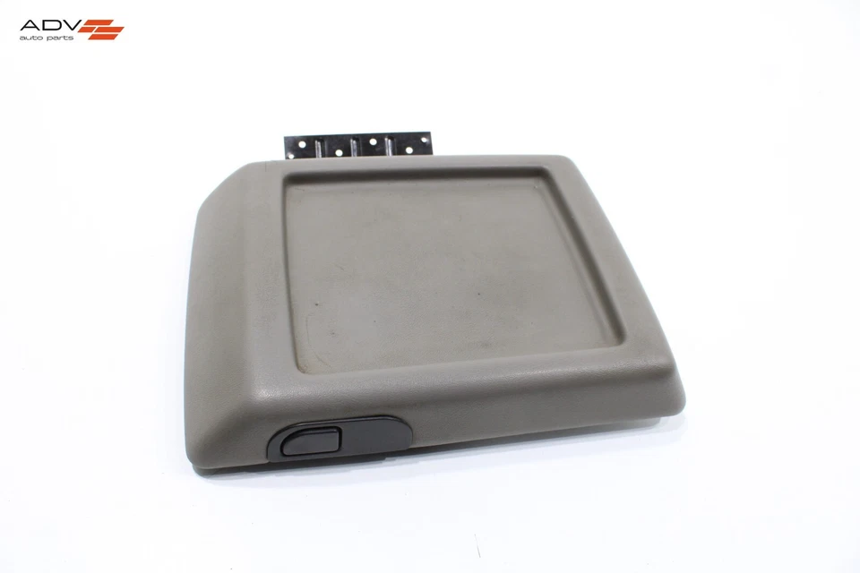 2003 - 2004 HUMMER H2 CENTER CONSOLE ARMREST ARM REST STORAGE LID COVER OEM - Image 2 of 4