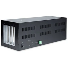 StarTech 4-Slot PCIe Expansion Chassis External PCIe Slots 4PCIEPCIEENCLOSURE