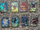 Private Listing Naruto Kayou Card Lot — photo 2