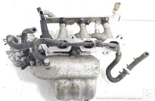 2921104670 Unterer Ansaugkrümmer  HYUNDAI i10 1.0 LPGI Econext Ber 5p/b-g/998cc