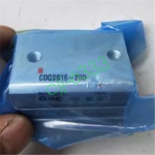 1Pc New SMC CDQSB16-20D bqFast delivery