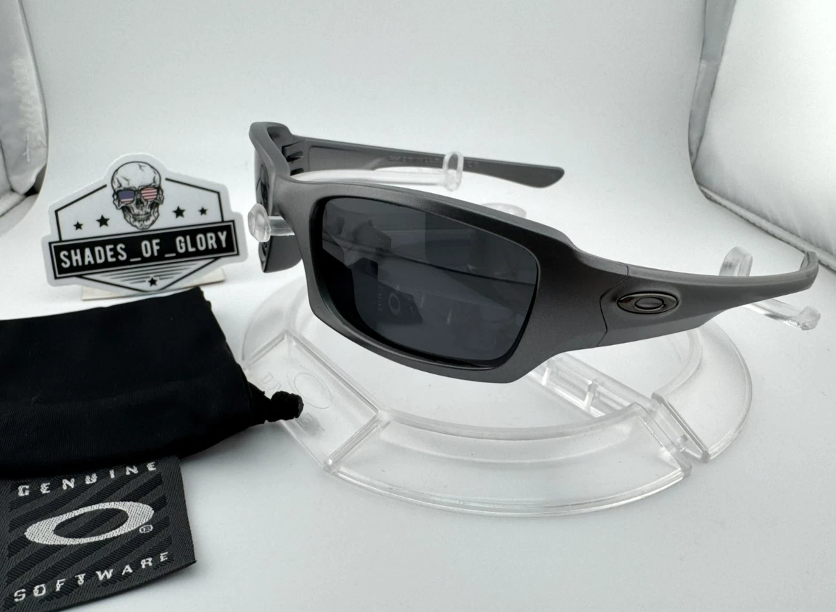oakley fives black products for sale | eBay