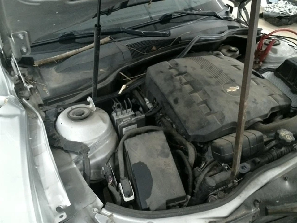 Regulador ventana delantera derecha pasajero compatible con 12-15 CAMARO 104890114 Foto 4 de 4