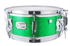 NEO-Vintage M5 14x6.5SD Green Spkl