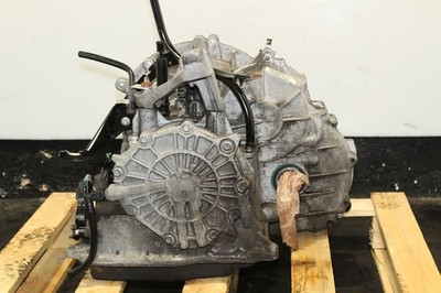 4F27E Automatikgetriebe Ford C-max 2.0 Aut. DM2 107 KW 145 PS 59915