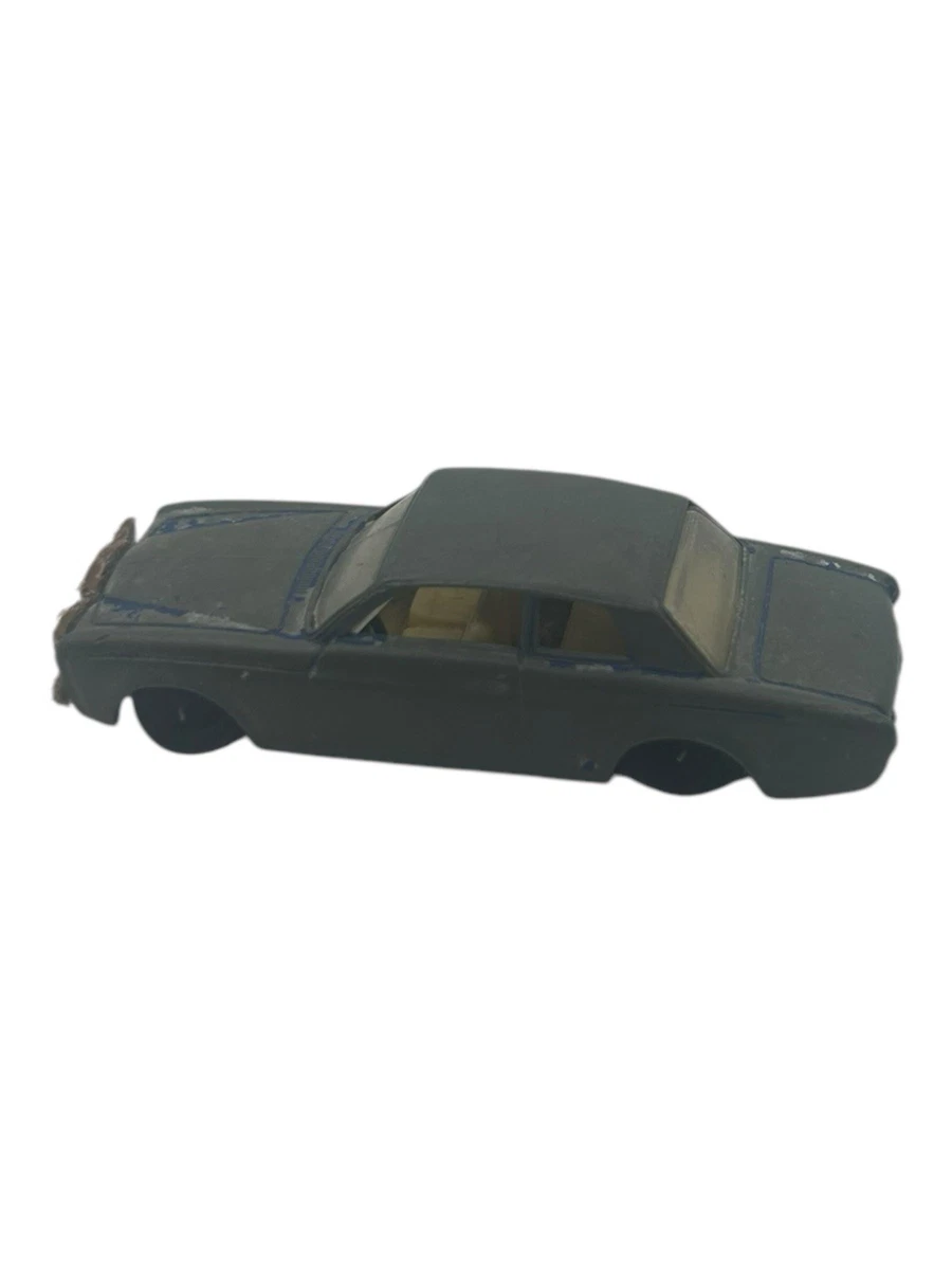 Miniature Playart - Rolls Royce 1912 (20cm) - Très Bon état