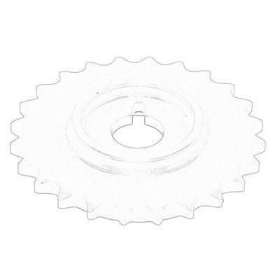   OE MAZDA OIL PUMP GEAR SH17-14-143 NEW DE STOCK
